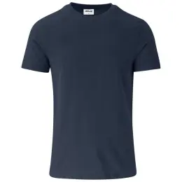 Unisex Recycled Promo T-Shirt Navy